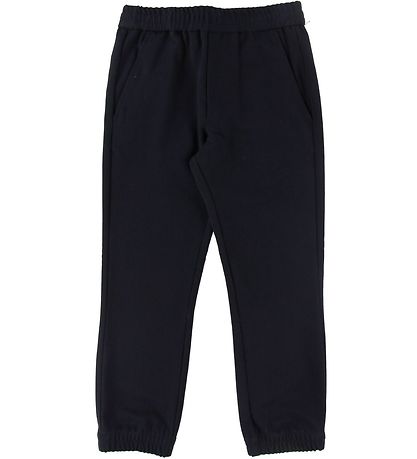 Pantalon de Jogging Mads Nørgaard - Panuno - Marine Pantalon de Jogging Mads Nørgaard - Panuno - Marine