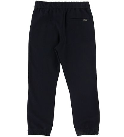 Pantalon de Jogging Mads Nørgaard - Panuno - Marine Pantalon de Jogging Mads Nørgaard - Panuno - Marine