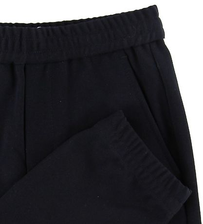 Pantalon de Jogging Mads Nørgaard - Panuno - Marine Pantalon de Jogging Mads Nørgaard - Panuno - Marine
