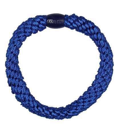 Elastique à Cheveux Kknekki - Électrique Bleu Elastique à Cheveux Kknekki - Électrique Bleu