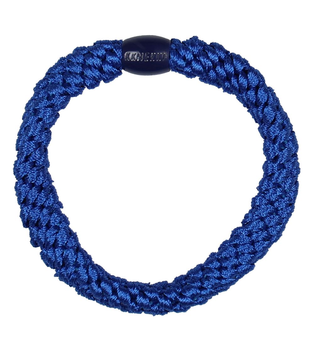 Elastique Cheveux Kknekki - lectrique Bleu - Kknekki - UneTaille - Accessoire de Coiffure 4$