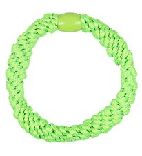 Kknekki Haarelastiek - Neon Groen Kknekki Haarelastiek - Neon Groen