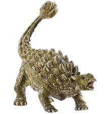 Schleich Dinosaurs - 14 cm - Ankylosaurus 15023 Schleich Dinosaurs - 14 cm - Ankylosaurus 15023