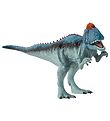 Schleich Dinosaurs - L:26 cm - Cryolophosaurus 15020 Schleich Dinosaurs - L:26 cm - Cryolophosaurus 15020