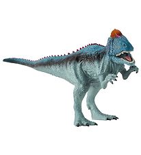 Schleich Dinosaurs - L:26 cm - Cryolophosaurus 15020 Schleich Dinosaurs - L:26 cm - Cryolophosaurus 15020