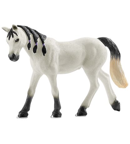 Schleich Eläin - K: 10 cm - Araber Hoppe 13908