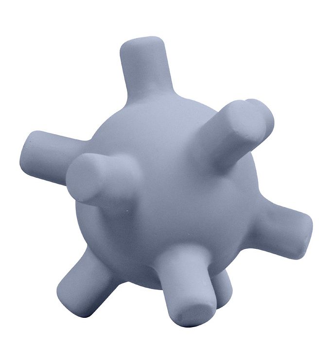 Motorikbold - Baby sense ball Powder blue