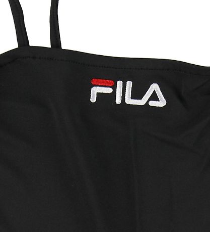 Fila Buksedragt - Tamuja - Sort Fila Buksedragt - Tamuja - Sort