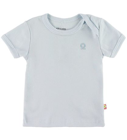 Katvig T-shirt - Light Blue Katvig T-shirt - Light Blue