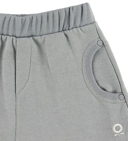 Katvig Nederdel - Gråmeleret Katvig Nederdel - Gråmeleret