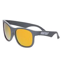Babiators Solbriller - Blue Series - Grå/The Islander