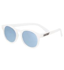 Babiators Solbriller - Blue Series - Keyhole - Transparent/The J