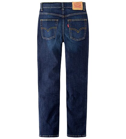 Levis Jeans - 512 Slim Taper - Hydra Levis Jeans - 512 Slim Taper - Hydra
