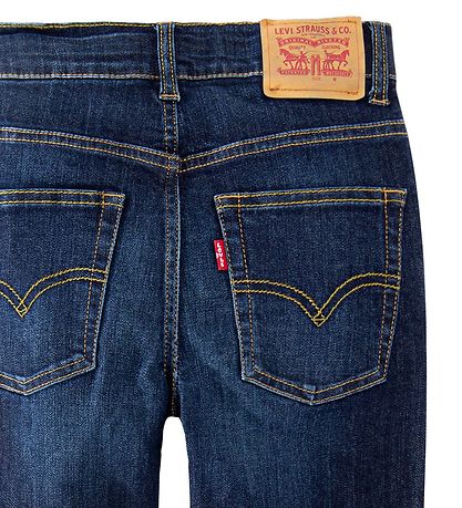 Levis Jeans - 512 Slim Taper - Hydra Levis Jeans - 512 Slim Taper - Hydra