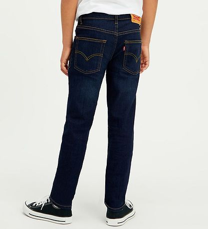 Levis Jeans - 512 Slim Taper - Hydra Levis Jeans - 512 Slim Taper - Hydra