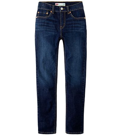 Levis Jeans - 512 Slim Taper - Hydra Levis Jeans - 512 Slim Taper - Hydra