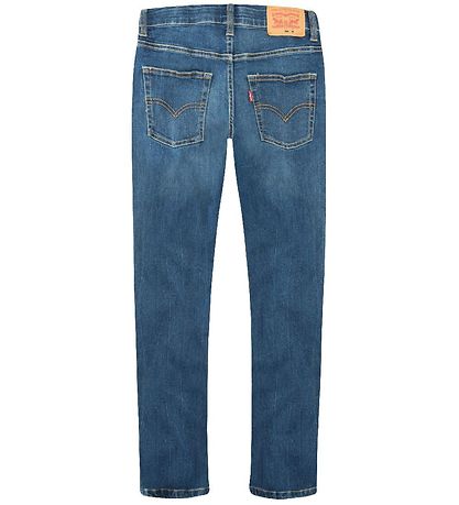 Levis Jeans - 511 Slim - Yucatan Levis Jeans - 511 Slim - Yucatan