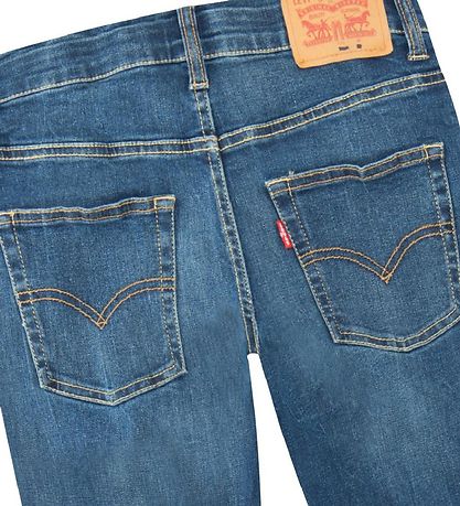 Levis Jeans - 511 Slim - Yucatan Levis Jeans - 511 Slim - Yucatan