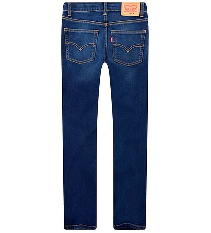 Levis Jeans - 510 Skinny - Machu Picchu Levis Jeans - 510 Skinny - Machu Picchu