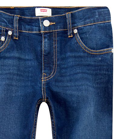 Levis Jeans - 510 Skinny - Machu Picchu Levis Jeans - 510 Skinny - Machu Picchu