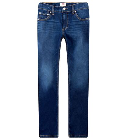 Levis Jeans - 510 Skinny - Machu Picchu Levis Jeans - 510 Skinny - Machu Picchu