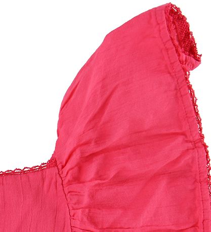 Top Bonton - Géranium