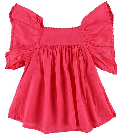Top Bonton - Géranium