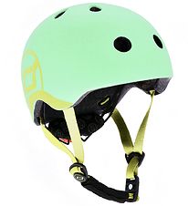 Scoot and Ride Cykelhjelm - Kiwi Scoot and Ride Cykelhjelm - Kiwi