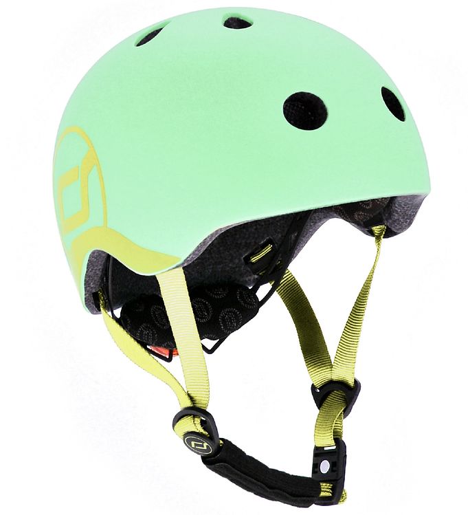 Scoot and Ride Scoot & Ride Kask XXS-S Kiwi