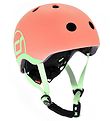 Scoot and Ride Cykelhjelm - Peach Scoot and Ride Cykelhjelm - Peach