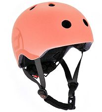 Scoot and Ride Cykelhjelm - Peach Scoot and Ride Cykelhjelm - Peach