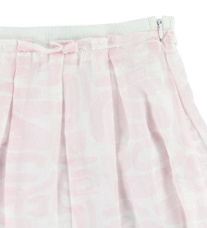 Emporio Armani Kjol - Rosa Emporio Armani Kjol - Rosa