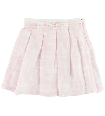 Emporio Armani Kjol - Rosa Emporio Armani Kjol - Rosa