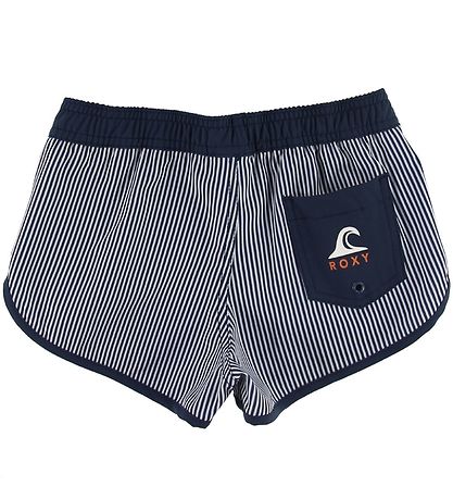 Roxy Shorts - Navystribet