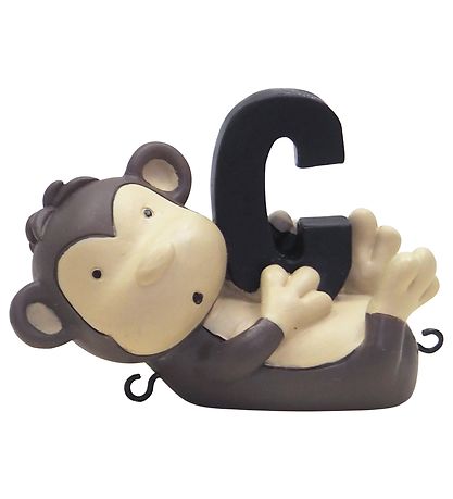 Kids by Friis Navnetog - C - Chimpanse Kids by Friis Navnetog - C - Chimpanse