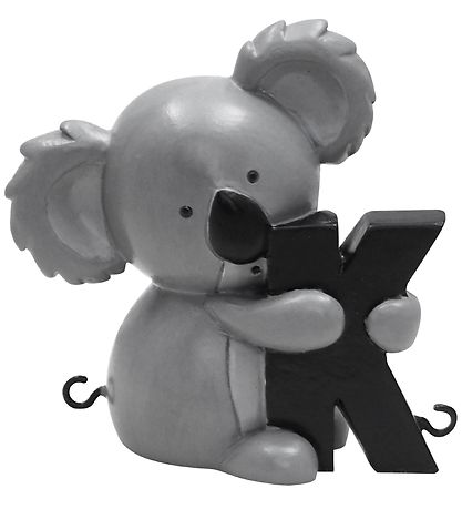 Kids by Friis Alfabettrein - K - Koala Kids by Friis Alfabettrein - K - Koala