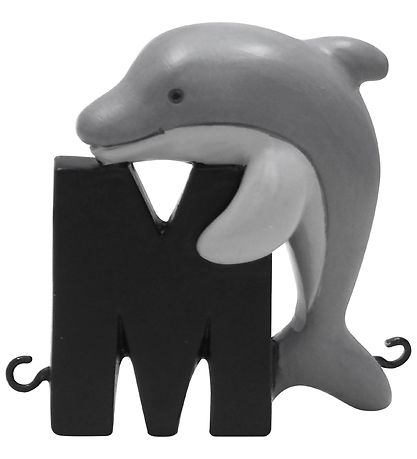 Kids by Friis Name Train - M - Harbour Porpoise