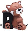 Train de l'Alphabet Kids by Friis - R - Rouge Panda Train de l'Alphabet Kids by Friis - R - Rouge Panda