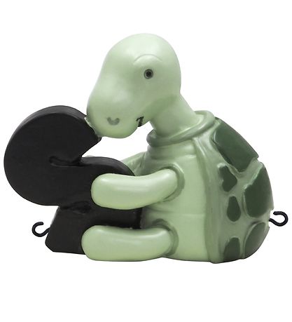 Kids by Friis Namenszug - S - Schildkröte Kids by Friis Namenszug - S - Schildkröte