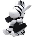 Kids by Friis Alfabettrein - Z - Zebra Kids by Friis Alfabettrein - Z - Zebra