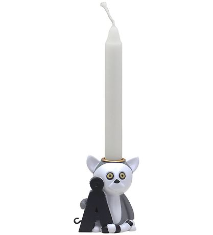 Kids by Friis Navnetog - Å - Lemur