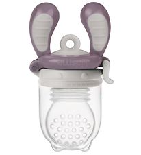 KidsMe Food Feeder - Large - Plum KidsMe Food Feeder - Large - Plum