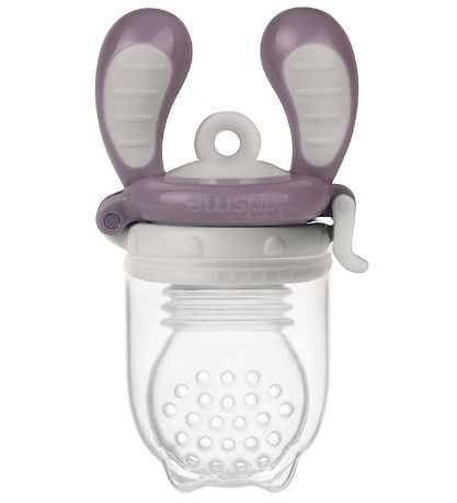 KidsMe Food Feeder - Large - Plum KidsMe Food Feeder - Large - Plum