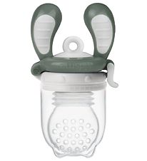 KidsMe Food Feeder - Large - Grøn KidsMe Food Feeder - Large - Grøn