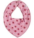 Pippi Savlesmæk - Spids - Rosa m. Stjerner Pippi Savlesmæk - Spids - Rosa m. Stjerner