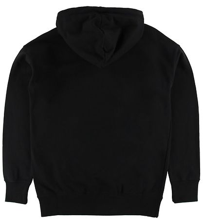 Champion Fashion Hettupeysa M. Rennilás - Svart