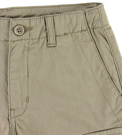 Grunt Shorts - Victor Cargo - Sand Grunt Shorts - Victor Cargo - Sand