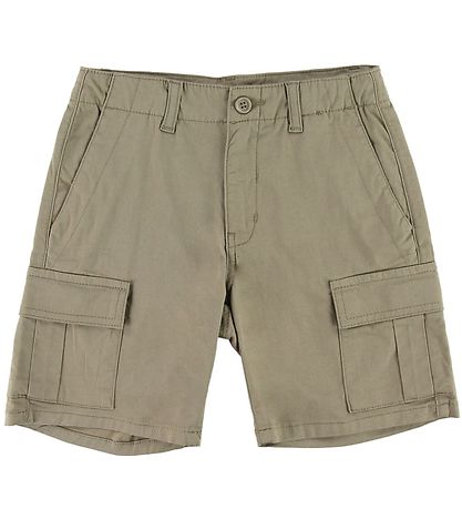 Grunt Shorts - Victor Cargo - Sand Grunt Shorts - Victor Cargo - Sand