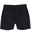 Grunt Shorts - Dude Window - Sort m. Tern Grunt Shorts - Dude Window - Sort m. Tern