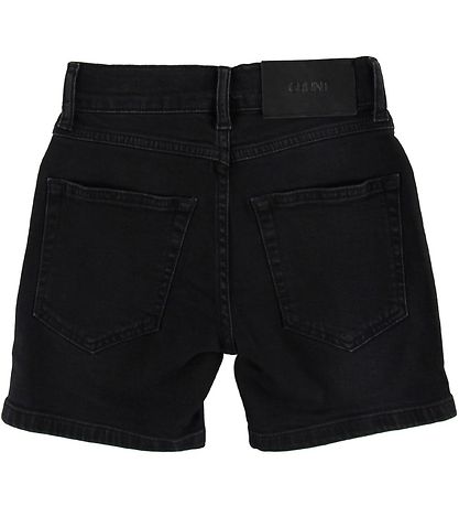 Grunt Shorts - Clint - Sort Grunt Shorts - Clint - Sort